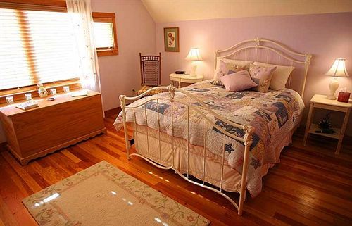 Husum Highlands Bed And Breakfast Exteriér fotografie