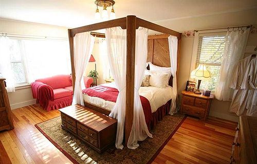 Husum Highlands Bed And Breakfast Exteriér fotografie
