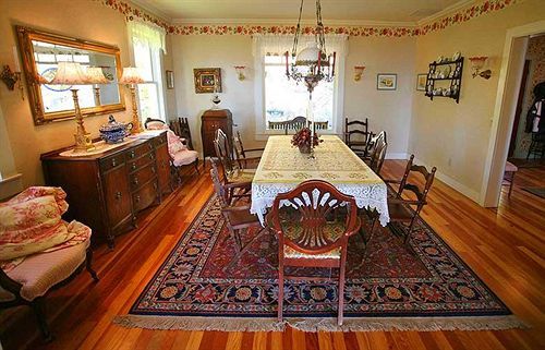 Husum Highlands Bed And Breakfast Exteriér fotografie